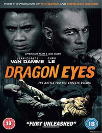 Dragon Eyes